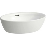 Laufen Pro 52x39 cm white (H8129640001091)