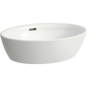 Laufen Pro 52x39 cm white (H8129640001091)