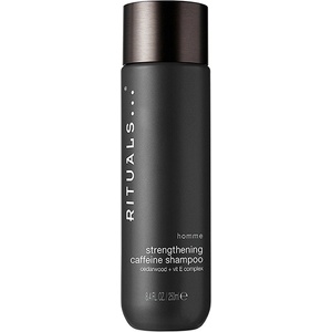 RITUALS Homme Strengthening Caffeine Shampoo Шампоан за коса мъжки 250ml