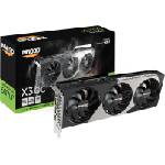 Inno3D GeForce RTX 5070 Ti X3 OC 16GB GDDR7 256bit (N507T3-16D7X-176068N) Видео карти