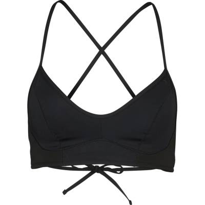Rip Curl Дамско бикини горнище Rip curl Women's Mirage Ultimate Top Bikini top - Black - размер XL (150-5552-0116)