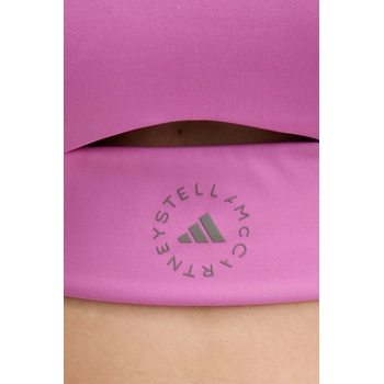 adidas by Stella McCartney Спортен сутиен adidas by Stella McCartney TrueStrenght (JJ1639)