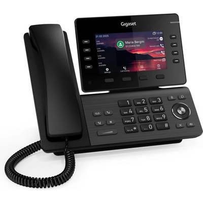 Gigaset P825 IP PRO