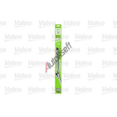 Valeo Compact Evolution 450 mm VA 575903