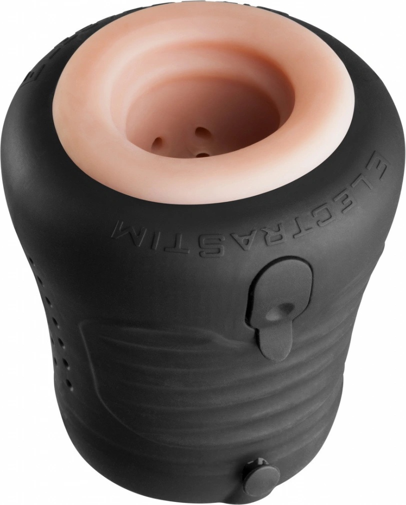 ElectraStim Jack Socket