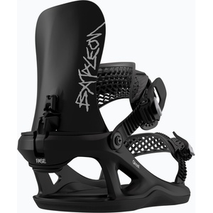Bataleon Дамски сноуборд автомати Bataleon Ghost FASE W black