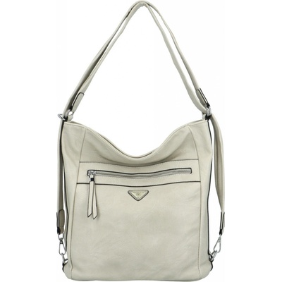 Romina & Co Bags Tonandis šedá