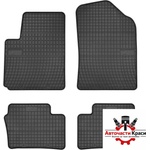 FroGum Стелки к-т -0428 -Kia Picanto 2011-2017 (ET0428)