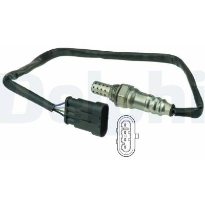 DELPHI ES20516-12B1 Lambda sonda (ES20516-12B1)