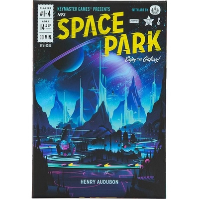 Space Park