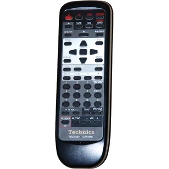 Image 1 of GENERAL Technics eur646497, eur646498, eur646489 - дистанционно управление дубликат (eur646497, eur646498, eur646489)