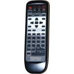 GENERAL Technics eur646497, eur646498, eur646489 - дистанционно управление дубликат (eur646497, eur646498, eur646489) Дистанционно