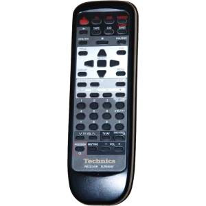 GENERAL Technics eur646497, eur646498, eur646489 - дистанционно управление дубликат (eur646497, eur646498, eur646489) Дистанционно