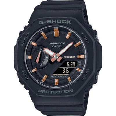 Casio GMA-S2100-1A