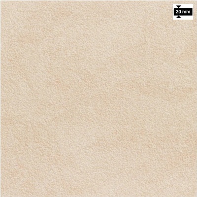 Rako Kaamos Outdoor DAR66586 dlaždica spekaná neglazovaná béžová 60 x 60 cm 0,72 m2