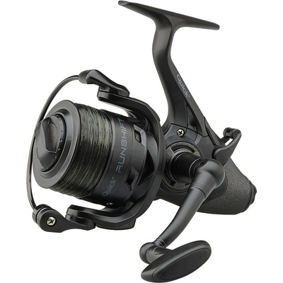 DAM Runshift 3L 4000 FS Camo Line 10lb