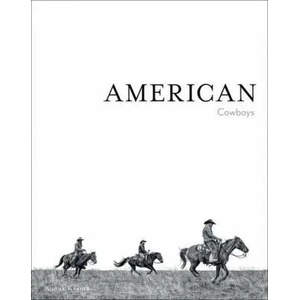 American Cowboys (ISBN: 9781864709186)