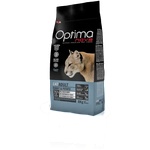 Visán Optima nova cat adult rabbit & potato (заек и картофи) 75% месо grain free, Хипоалергична, Суперпремуим храна за СРЕДНО АКТИВНИ котки от всички породи 8 кг