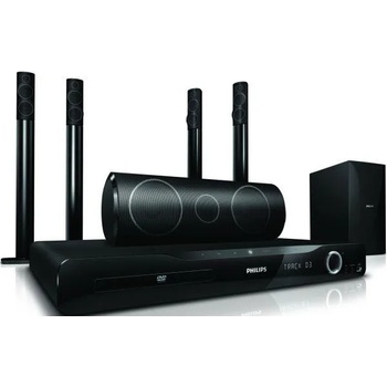 Image 1 of Philips HTS5550
