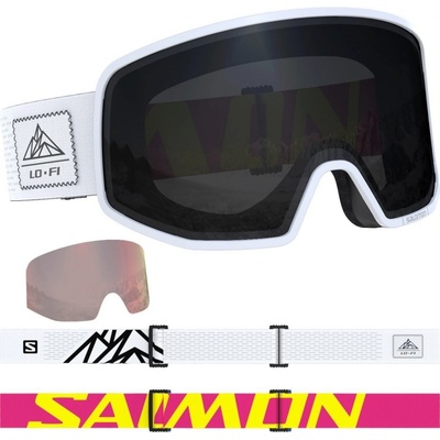 Salomon LO FI Sigma