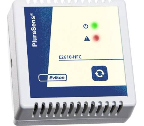 Evikon E2610-HFC-230