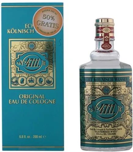 4711 Original EDC 200 ml