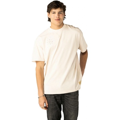 Bauer Boxy Tee Opal