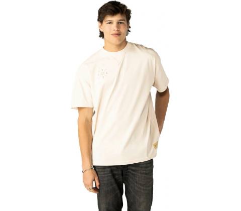 Bauer Boxy Tee Opal