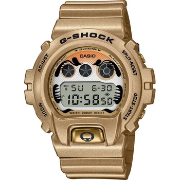 Casio DW-6900GDA-9