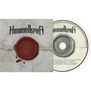 Warner Himmelkraft: Himmelkraft - CD (080972)
