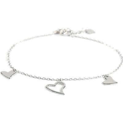 Rafity stříbrný B0011-13