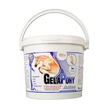 Orling Gelapony Arthro 1,8 kg