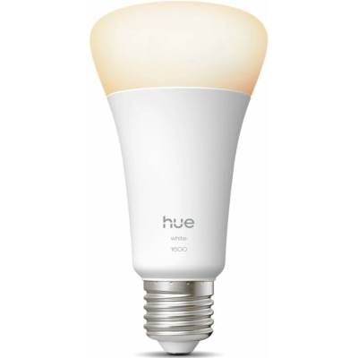 Philips HUE Hue W 1600 smart žárovka A67 E27 13,5W 1600 lm teplá bílá
