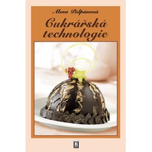 Cukrářská technologie 2. vydání