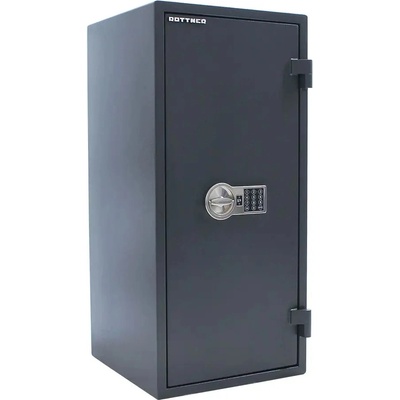 Rottner FireHero 100 EL