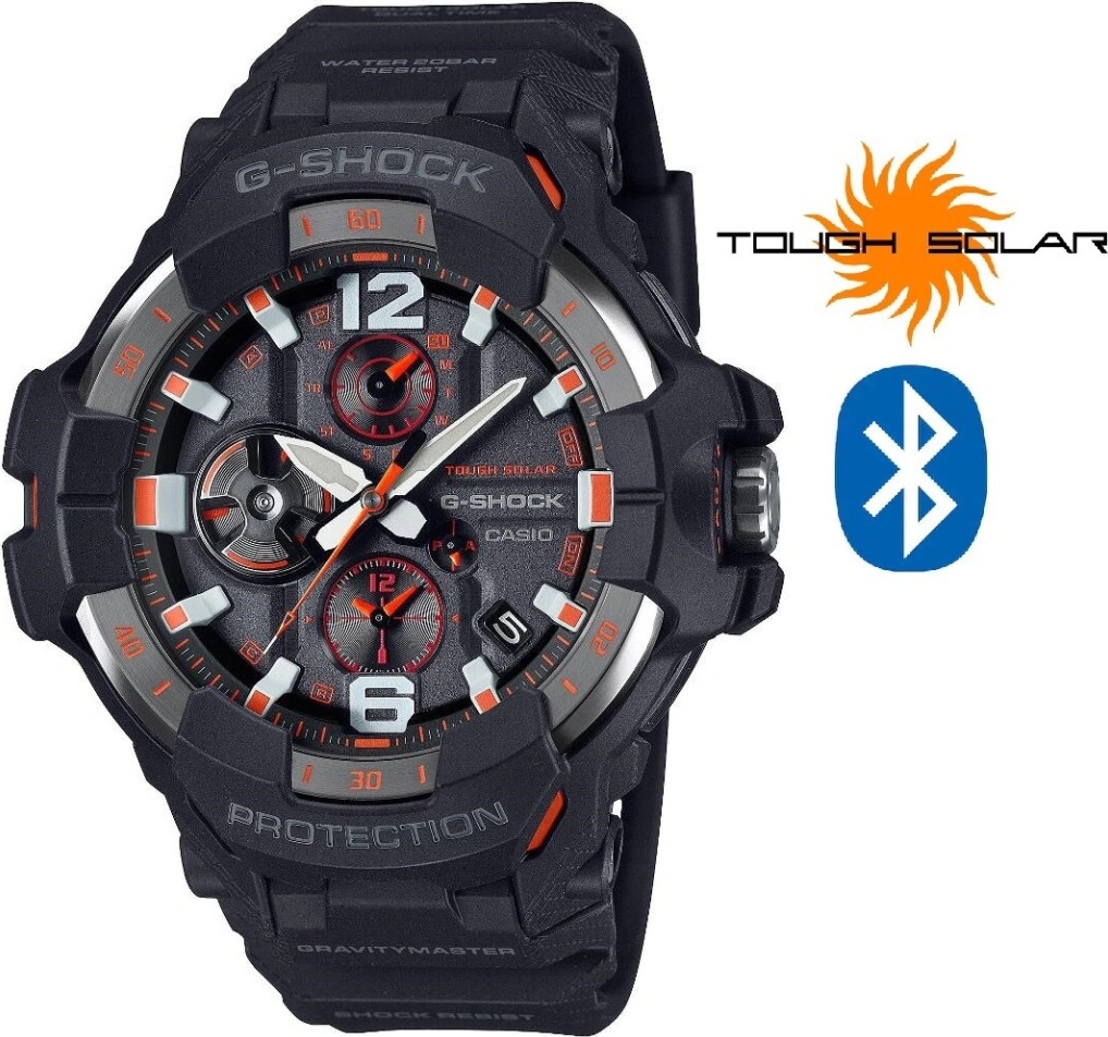 Casio GR-B300-1A4