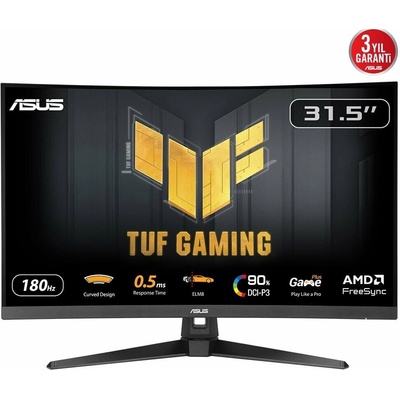 Asus TUF Gaming VG32WQ3B