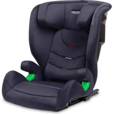 CARETERO Nimbus I-size 2022 navy