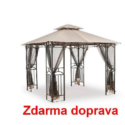 Zahradni Altan Vegas De Luxe () Zahradni Altan Vegas De Luxe