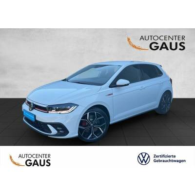 Volkswagen Polo GTI DSG 152 kW