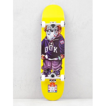 DGK The Plug