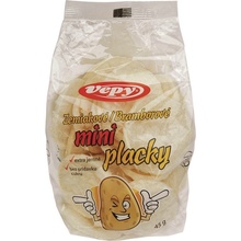 Vepy Miniplacky bramborové 45 g