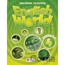 English World 4 Workbook Pack