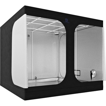 DiamondBox Silver SL240 240x240x200cm