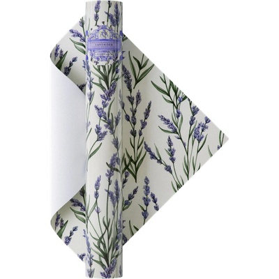 Somerset Toiletry Parfémovaný papír Levandule 6 ks
