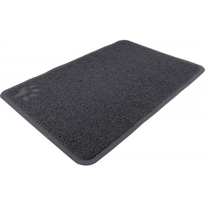 Trixie Předložka PVC s tlapkou k WC 45 x 37cm