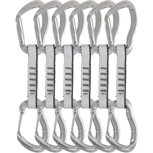 AustriAlpin Комплект примки AUSTRIALPIN Rockit Mixed 11cm 6-Pack