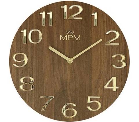 MPM Quality Timber Simplicity E07M.4222.5480