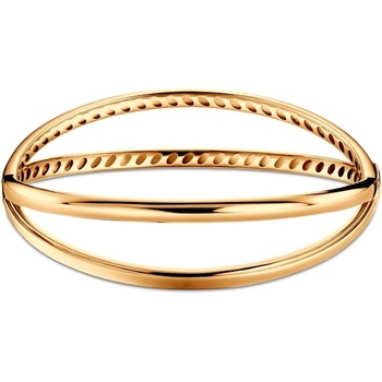 SAVICKI Гривна Bangle, злато 585