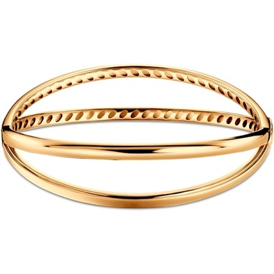 SAVICKI Гривна Bangle, злато 585
